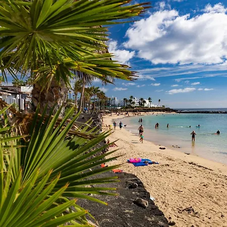 Arcos, Piscina Privada Climatizada Y Jacuzzi Con Maravillosas Vistas Al Islote De Lobos 别墅 *