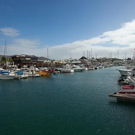 Arcos, Piscina Privada Climatizada Y Jacuzzi Con Maravillosas Vistas Al Islote De Lobos * 普拉亚布兰卡