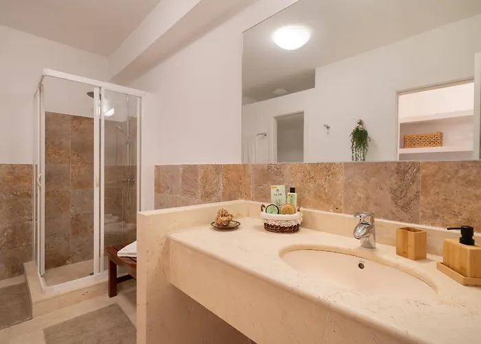 Villa Arcos, Piscina Privada Climatizada Y Jacuzzi Con Maravillosas Vistas Al Islote De Lobos *